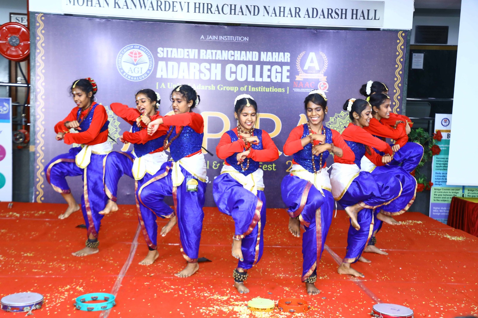 Adarsh college (20)