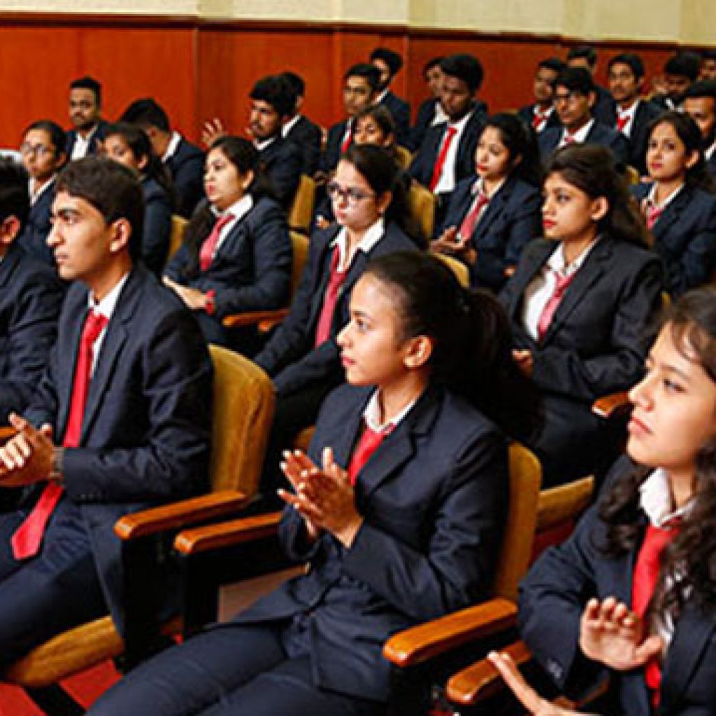Top-Ranked BCA Colleges in Bangalore | Best BCA Program 1