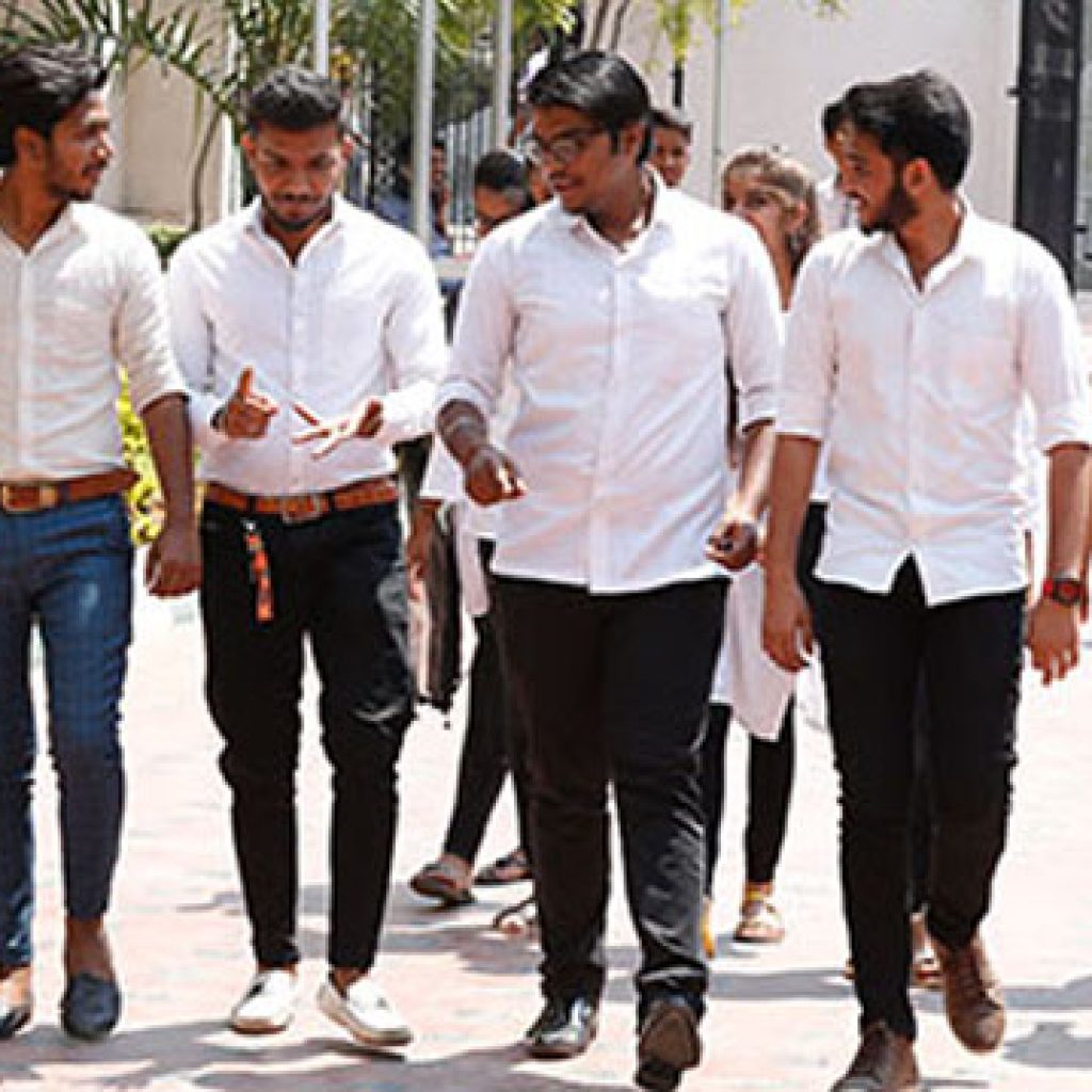 Top-Ranked BCA Colleges in Bangalore