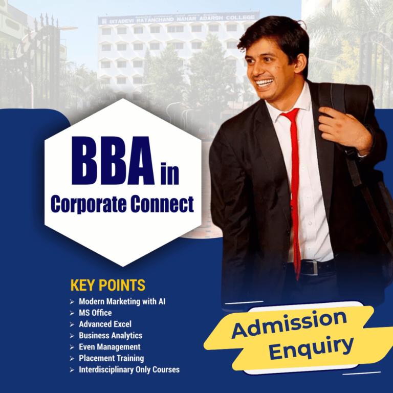 Top BBA College in Bangalore