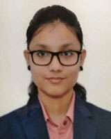 Akshata Y