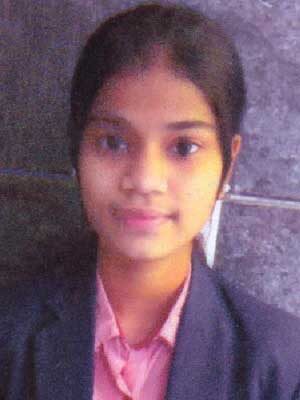 Archi Jain