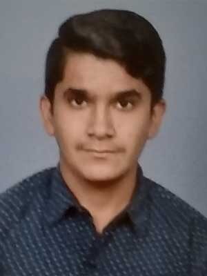 MAHENDRA PATEL