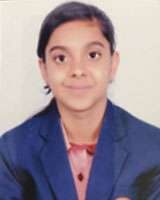 Sakshi Barlota