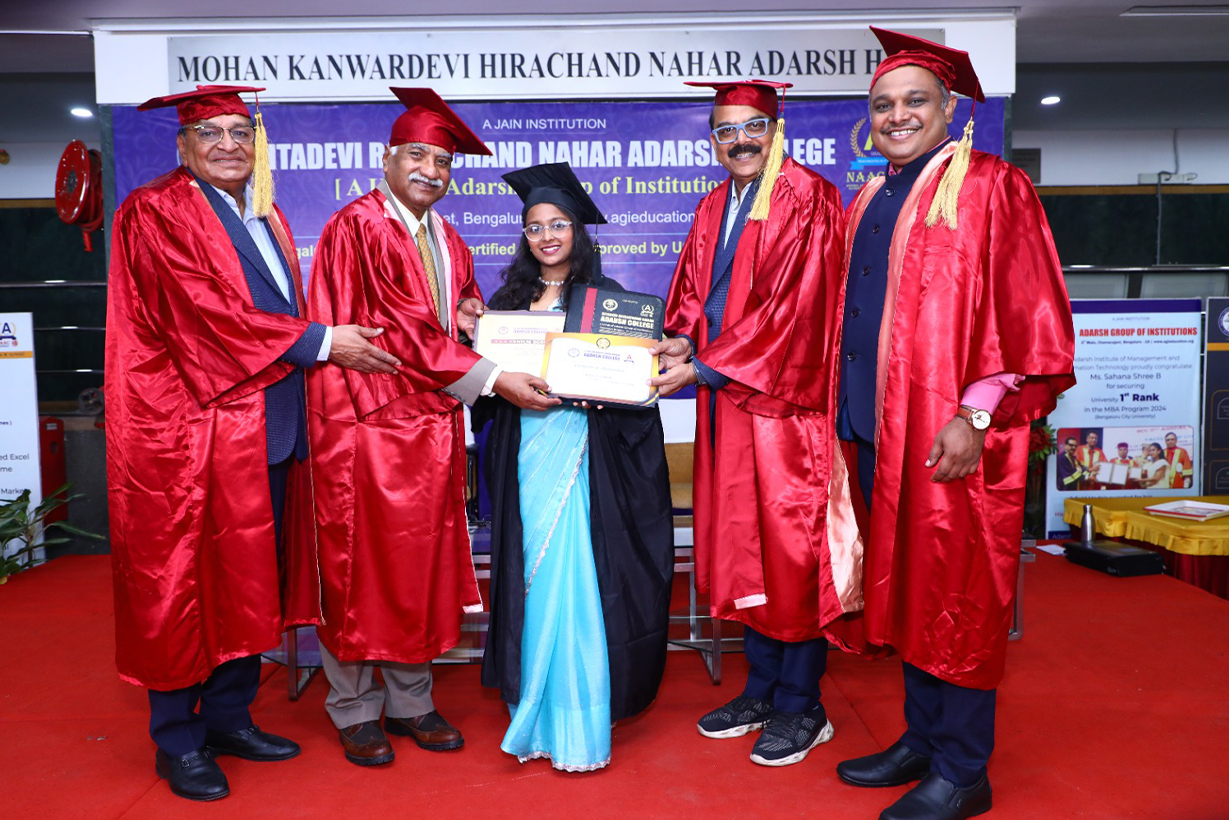 Graduation Day 2025