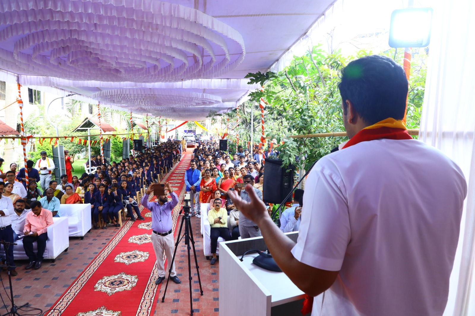 Karnataka Rajyotsava 11