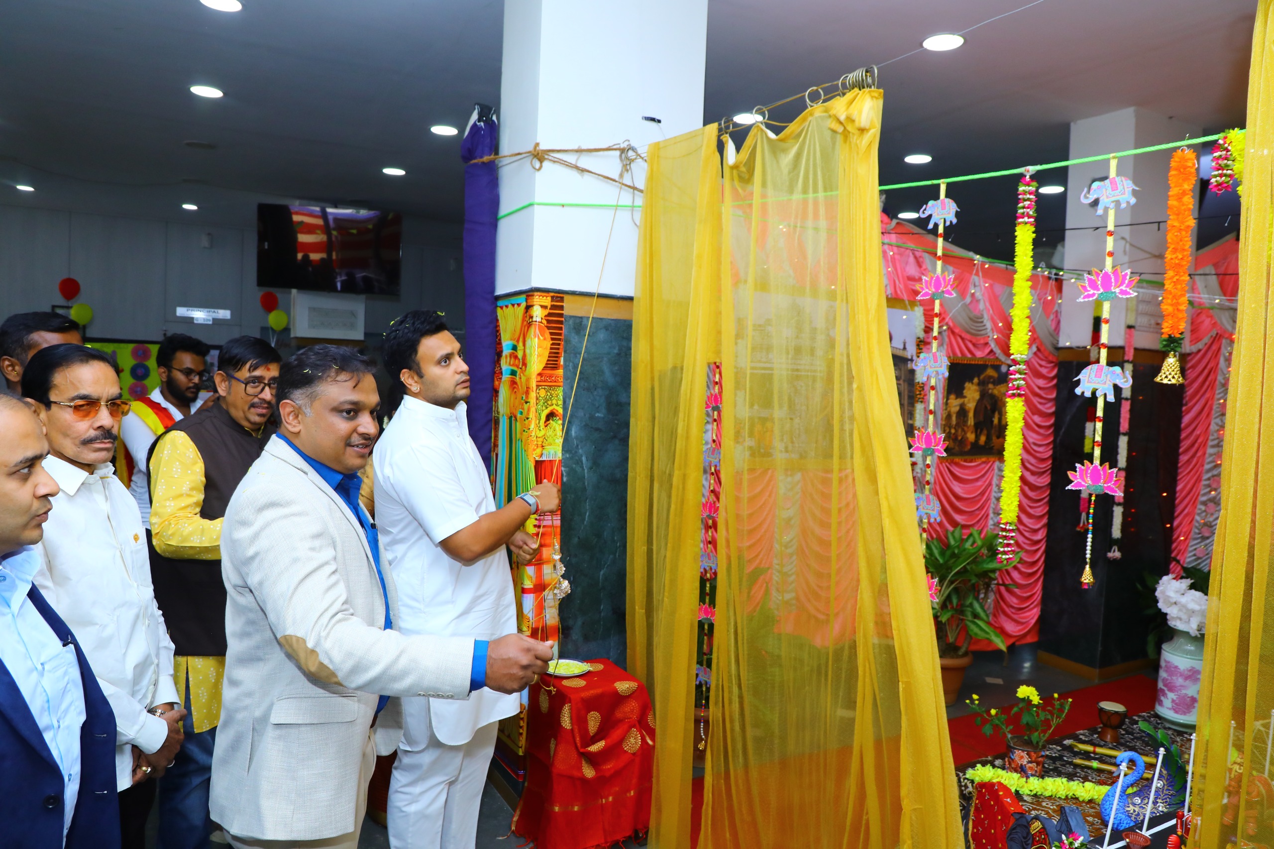Karnataka Rajyotsava 4