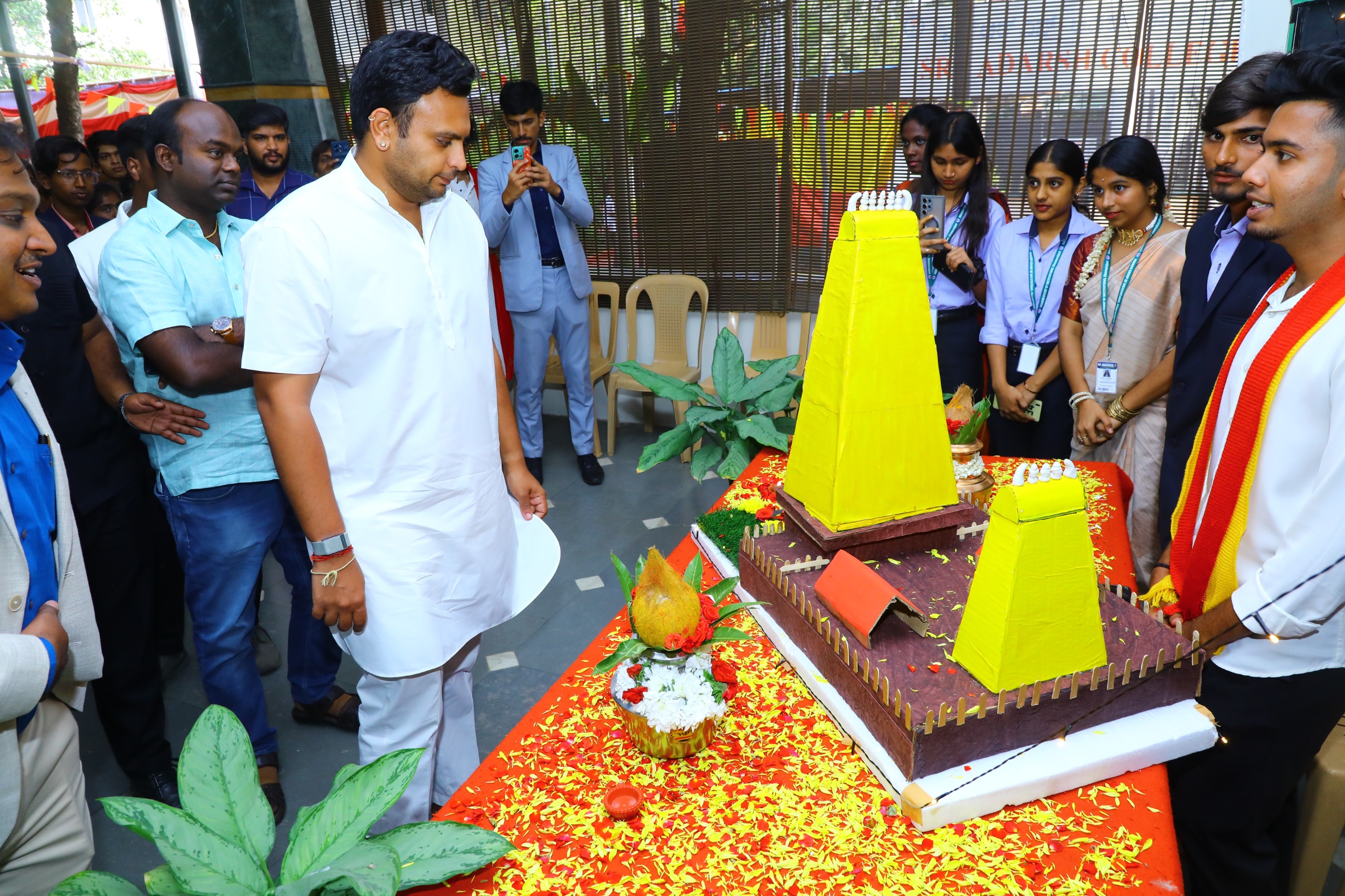 Karnataka Rajyotsava 5