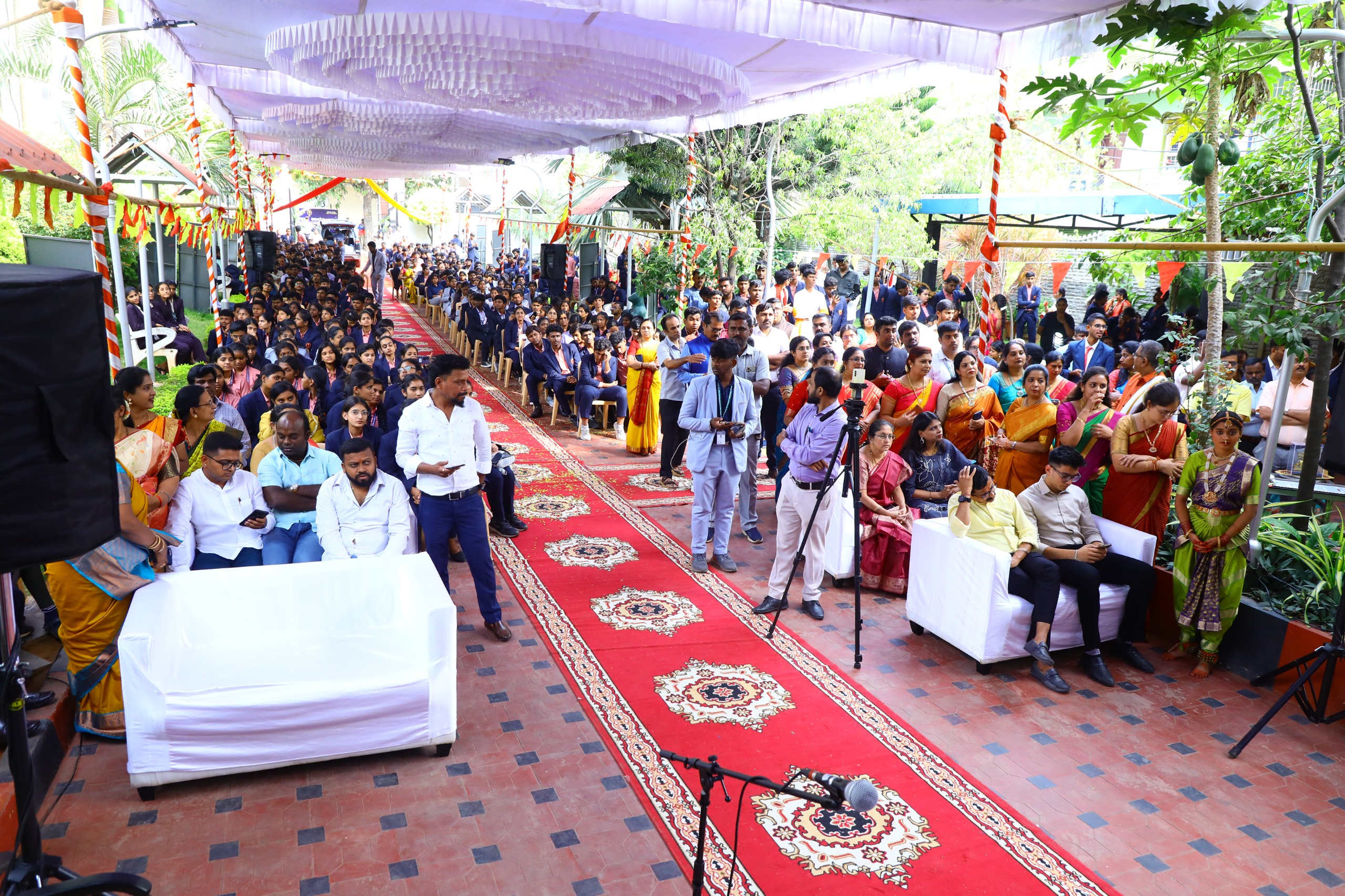 Karnataka Rajyotsava 7