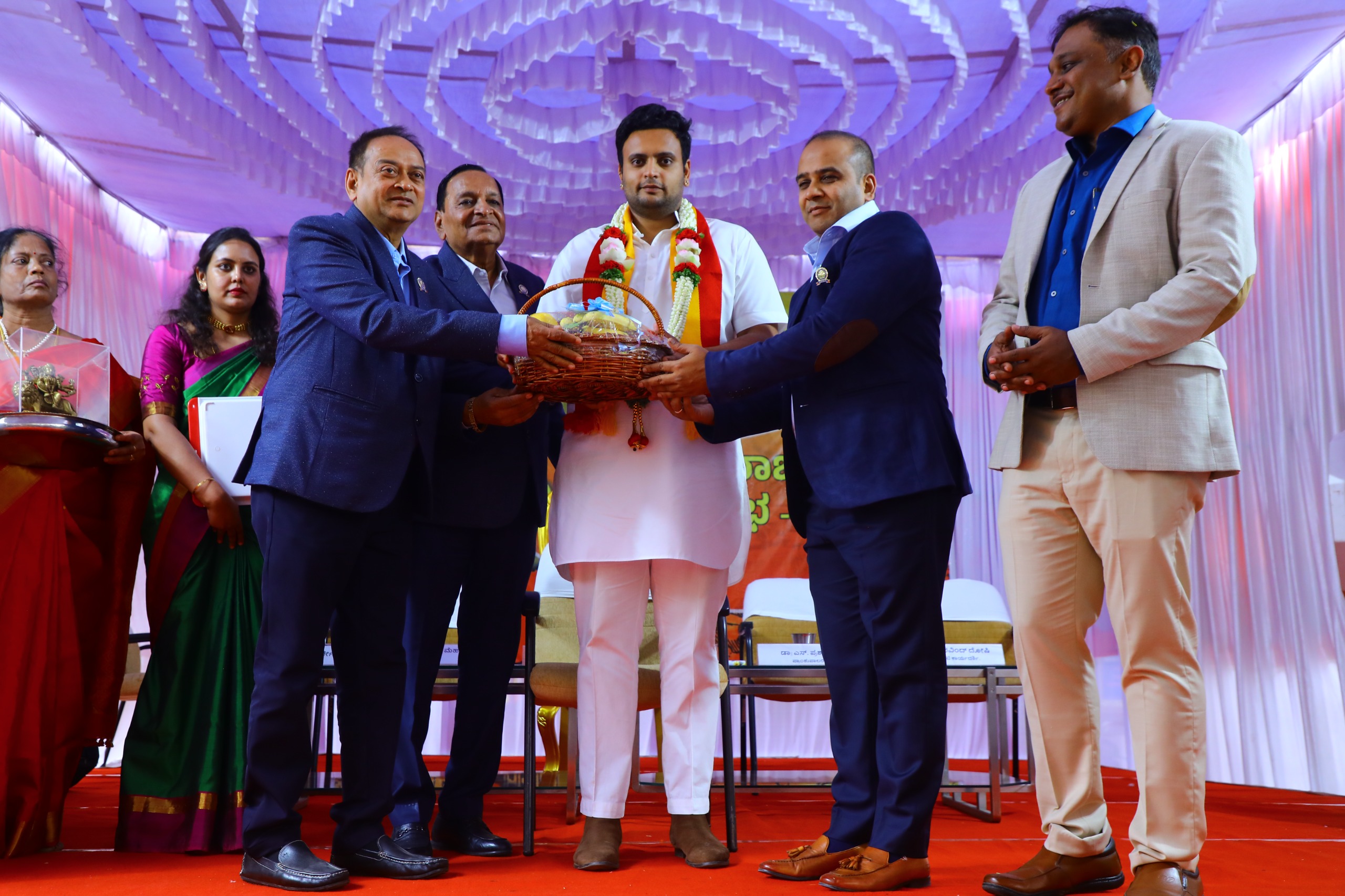 Karnataka Rajyotsava 8