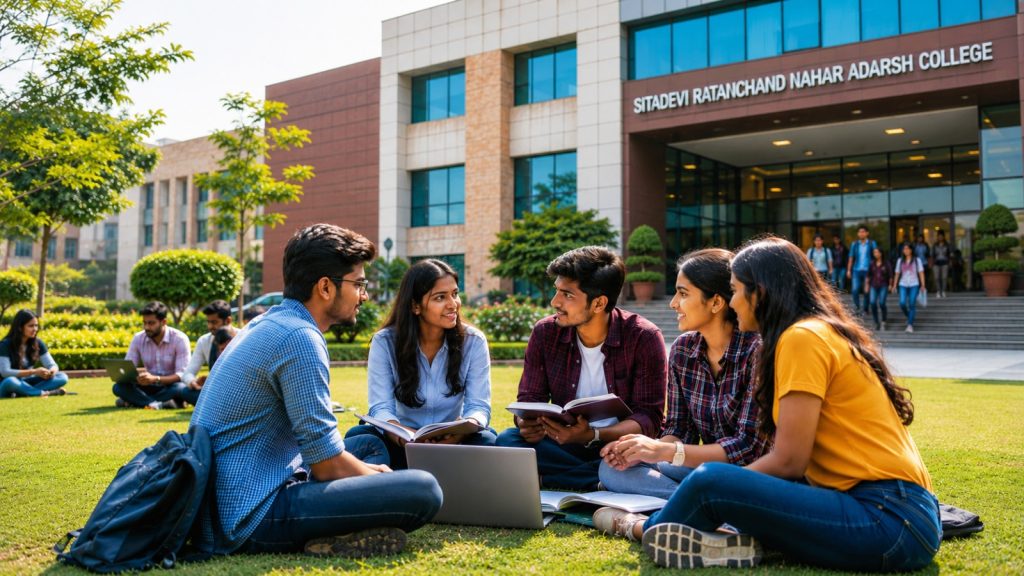 Top B.Com Colleges in Bangalore