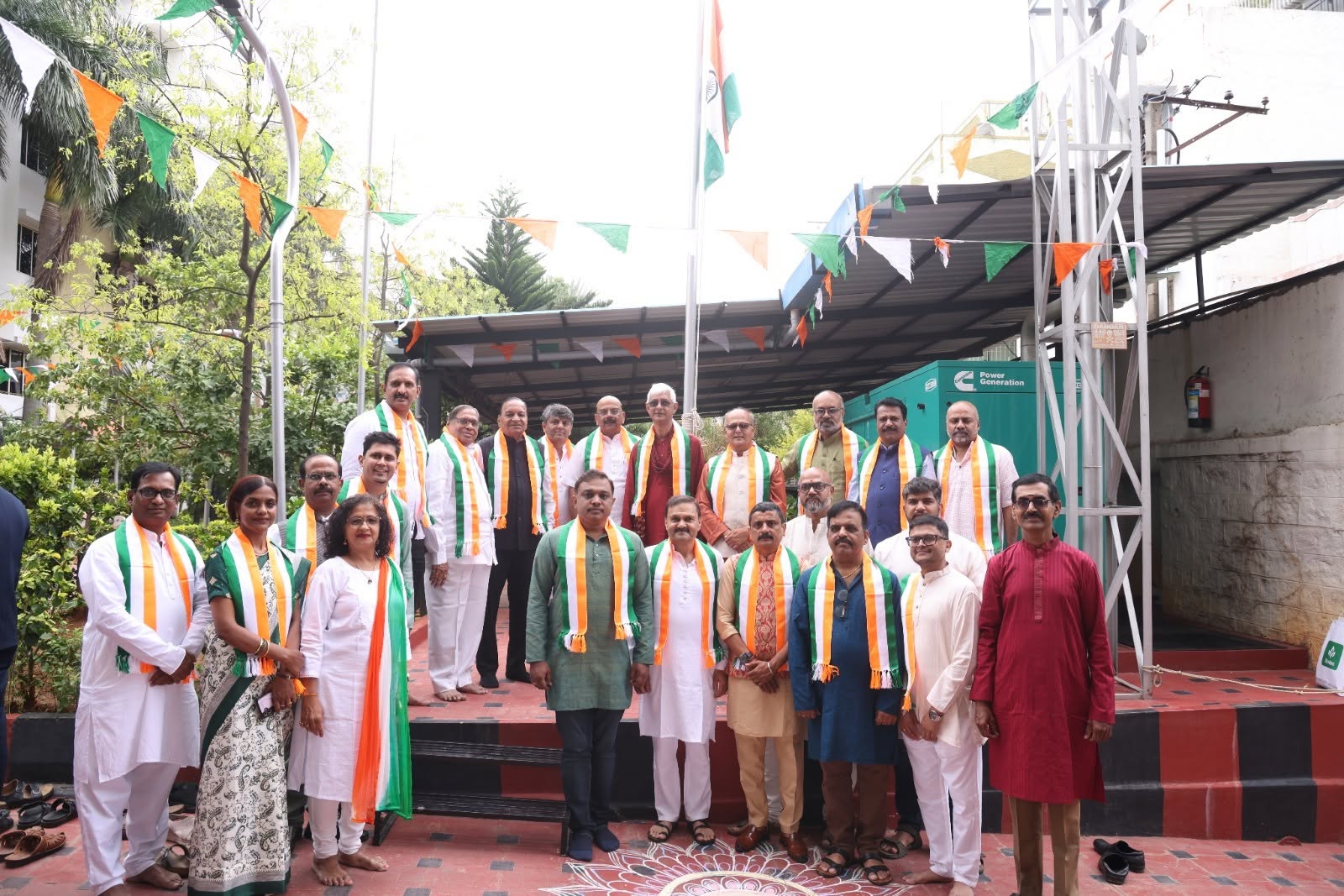 Independence Day