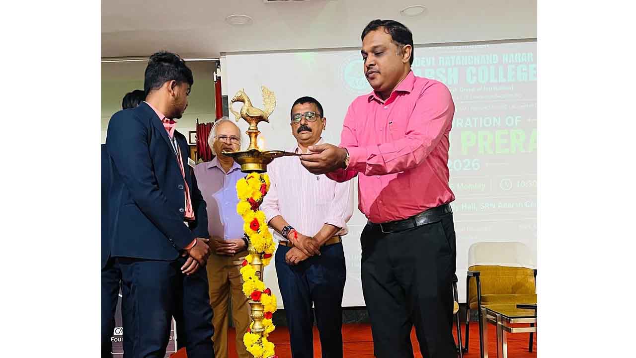 Adarsh Prerana 2026 – Inauguration featured img