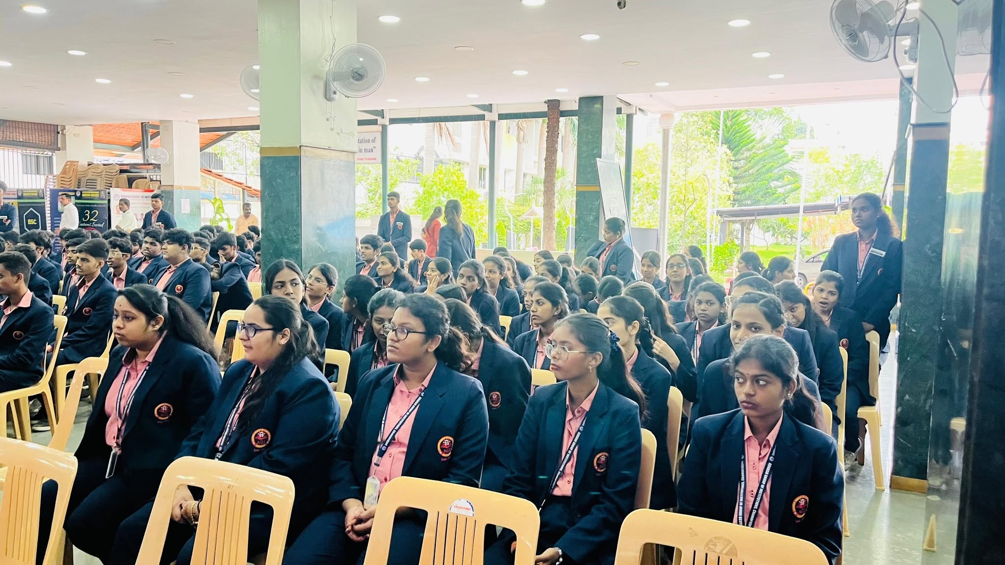 Adarsh Prerana 2026 – Inauguration3
