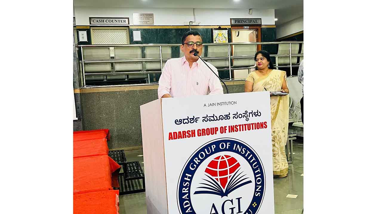 Adarsh Prerana 2026 – Inauguration4