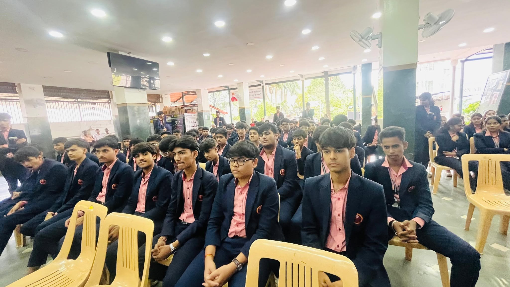 Adarsh Prerana 2026 – Inaugurations