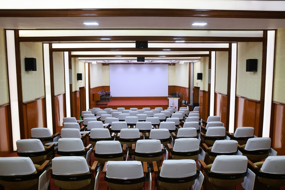 Auditoriums (3)