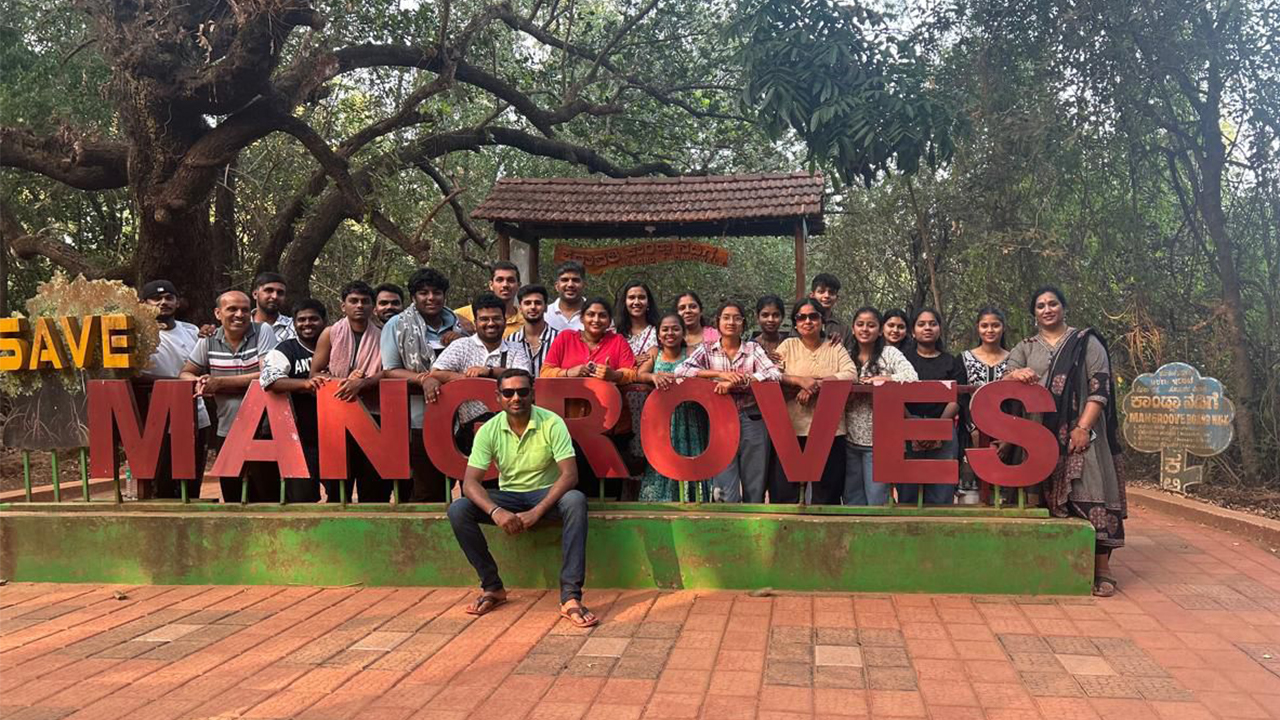 Educational Trip