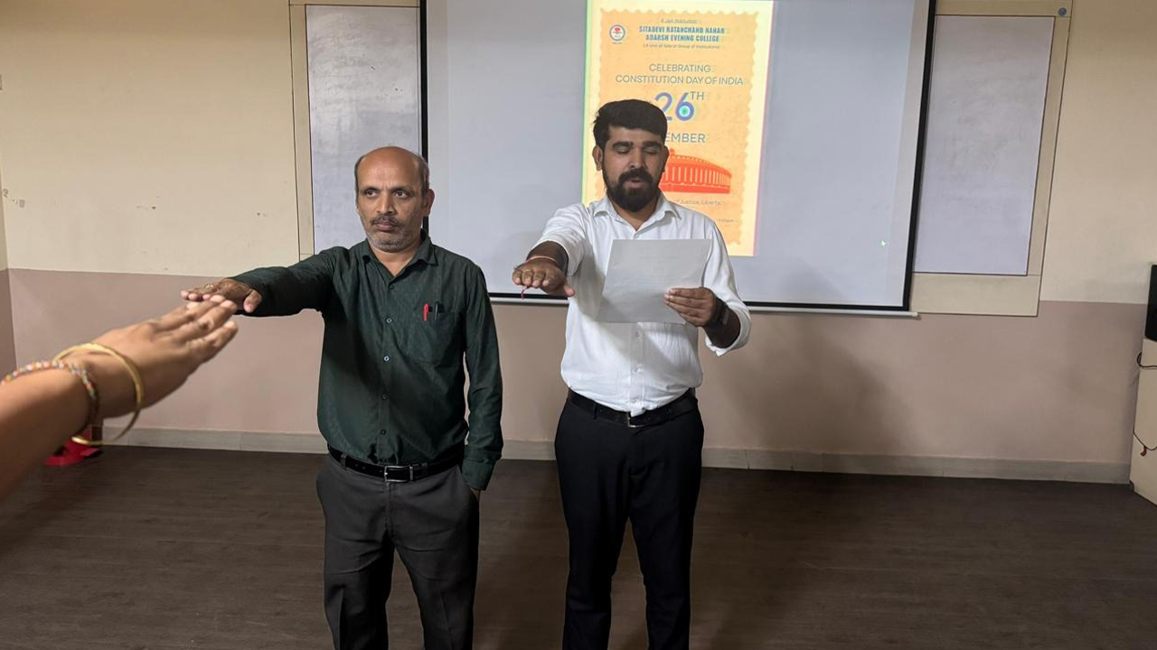 Constitution Day 2025
