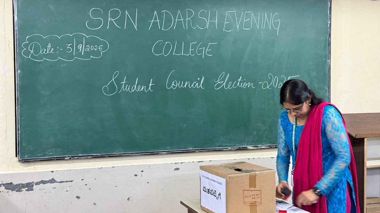 Student Leadership