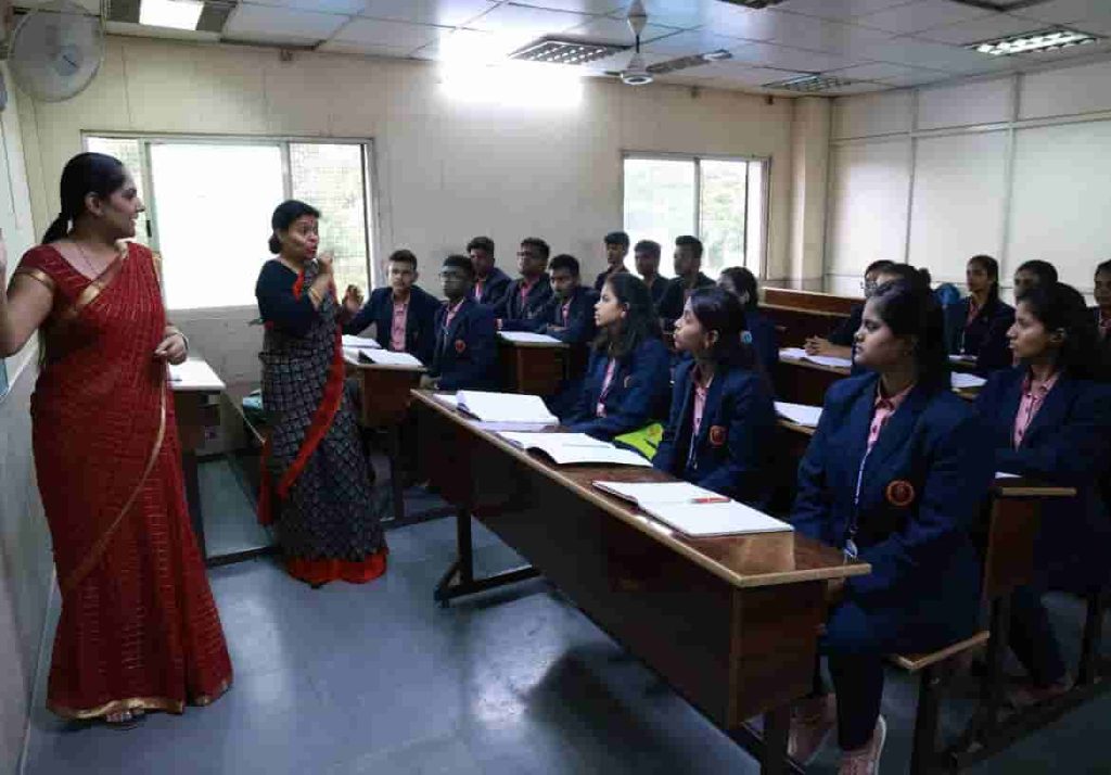 Adarsh Group of Institutions management at a Divyangjan education event