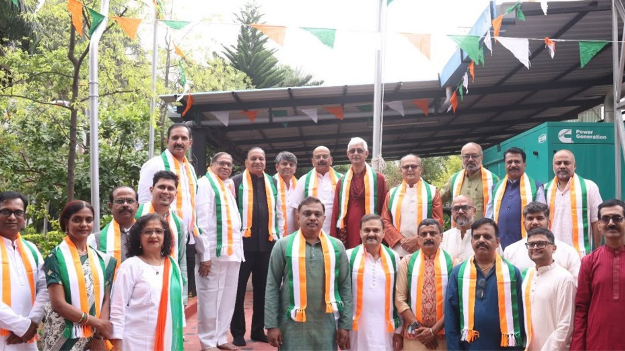 80th Independence Day Celebration 2026