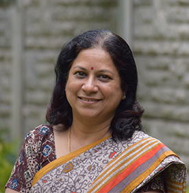 VIDYA SRIKANTH