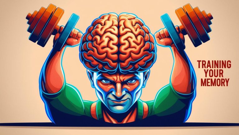 The Science of Memory....