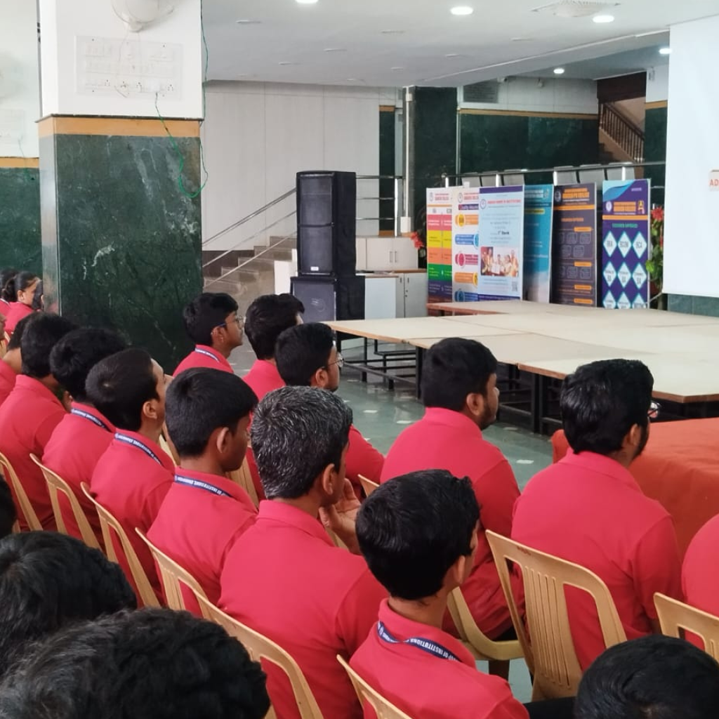 Kannada Guest Lecture