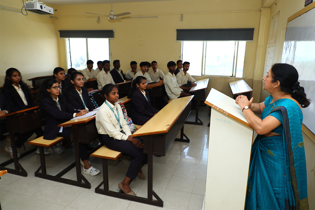 PU College Near Me in South Bangalore