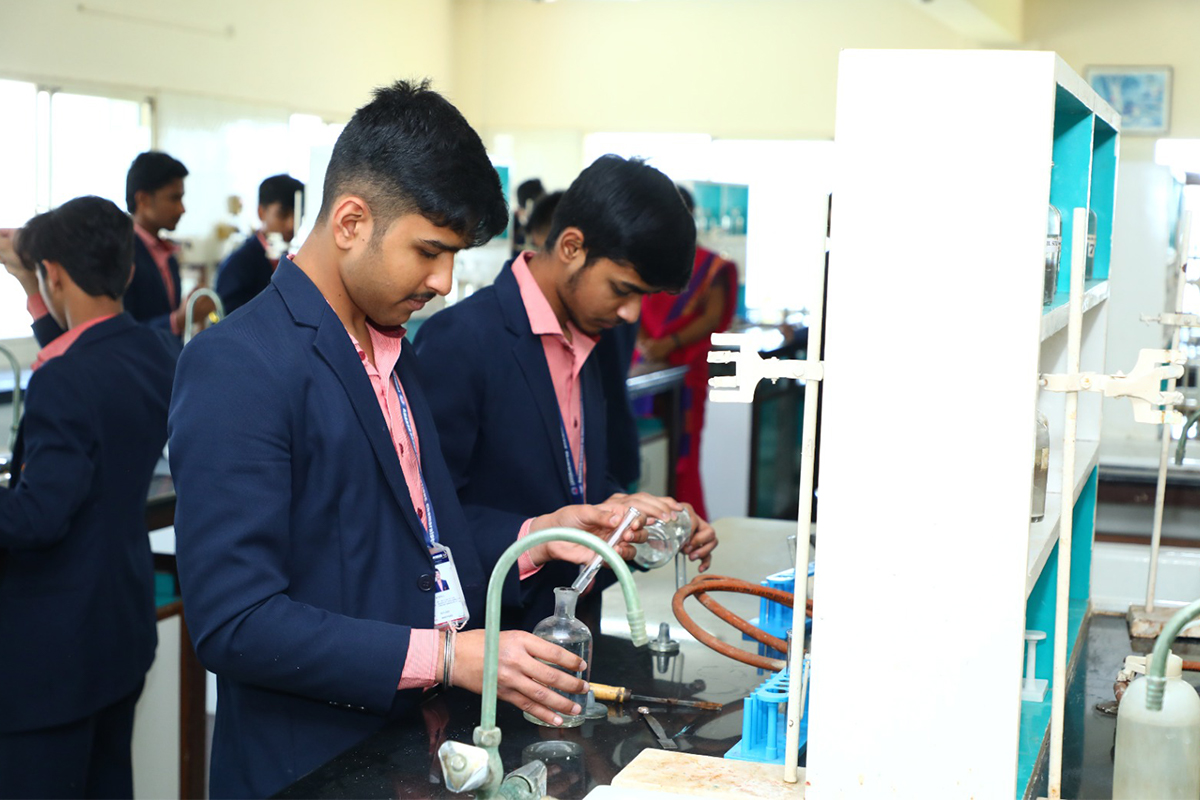 Best PU Commerce Colleges in Bangalore