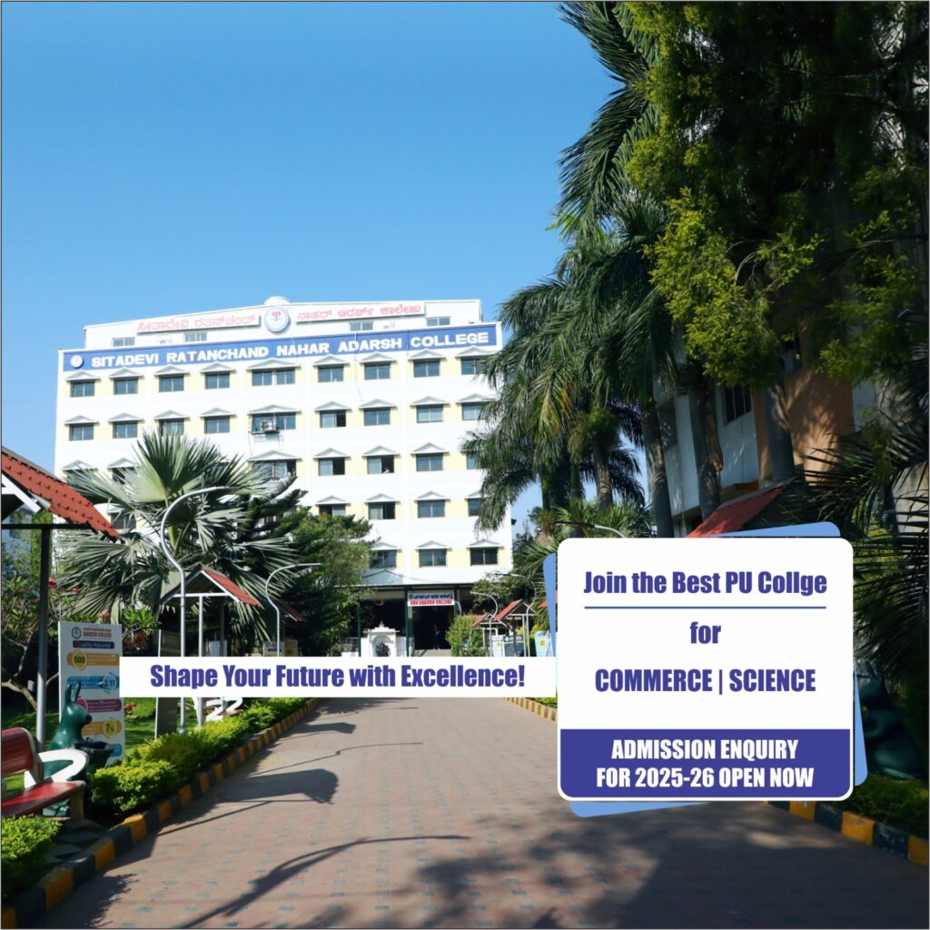 Top 10 Best PU Colleges in Bangalore