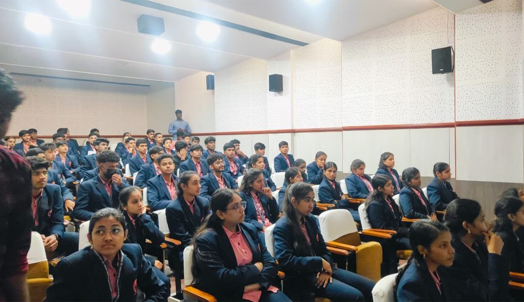 PU colleges in bangalore
