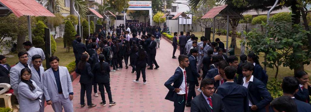 PU colleges in bangalore