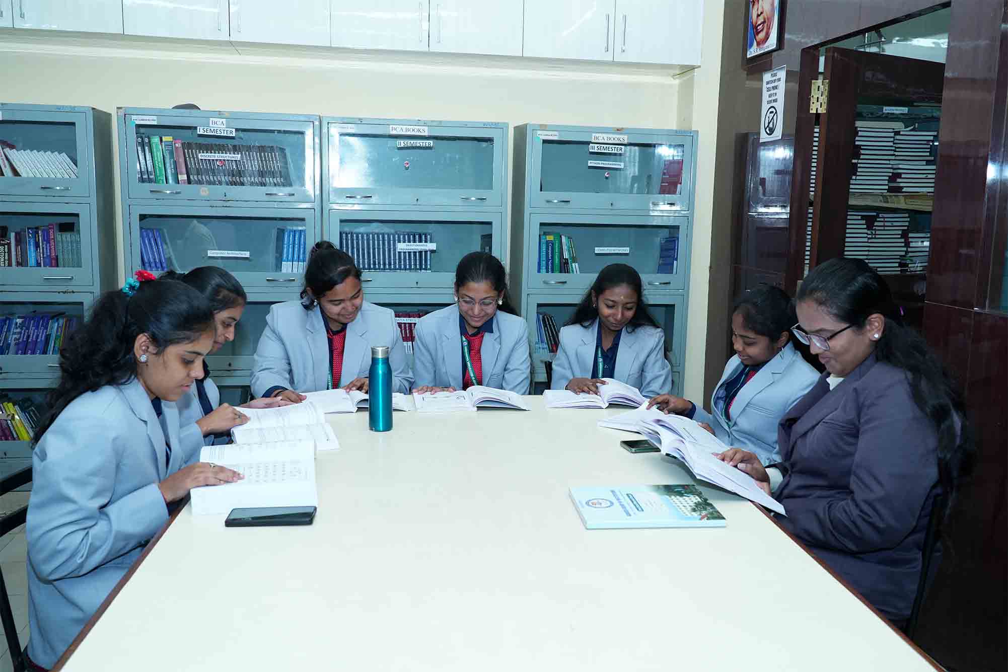 Top ten pu science colleges in Bangalore