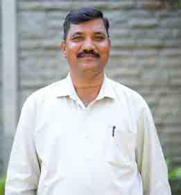 Dr. K MALLIKARJUNA 