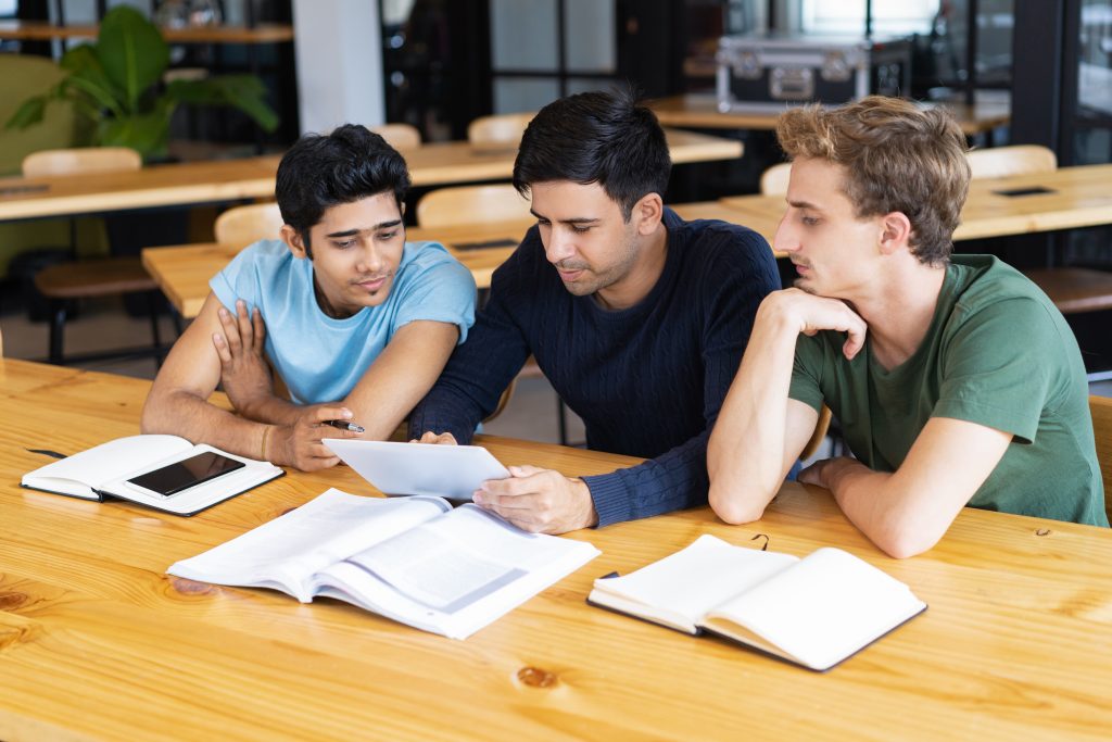 Choosing the Right PU College