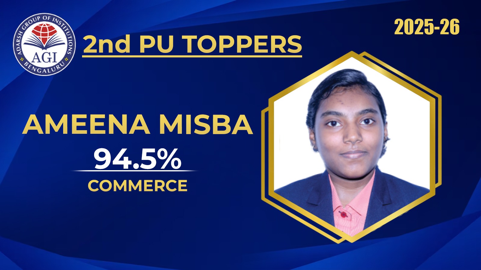 Ameena Misba