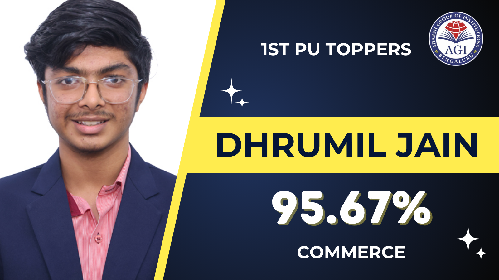 Dhrumil Jain