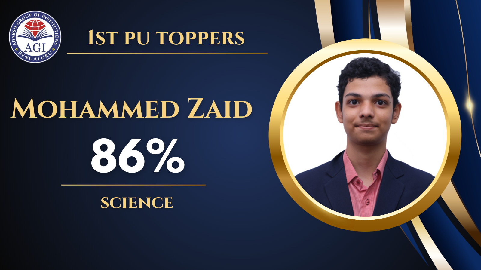 Mohammed Zaid