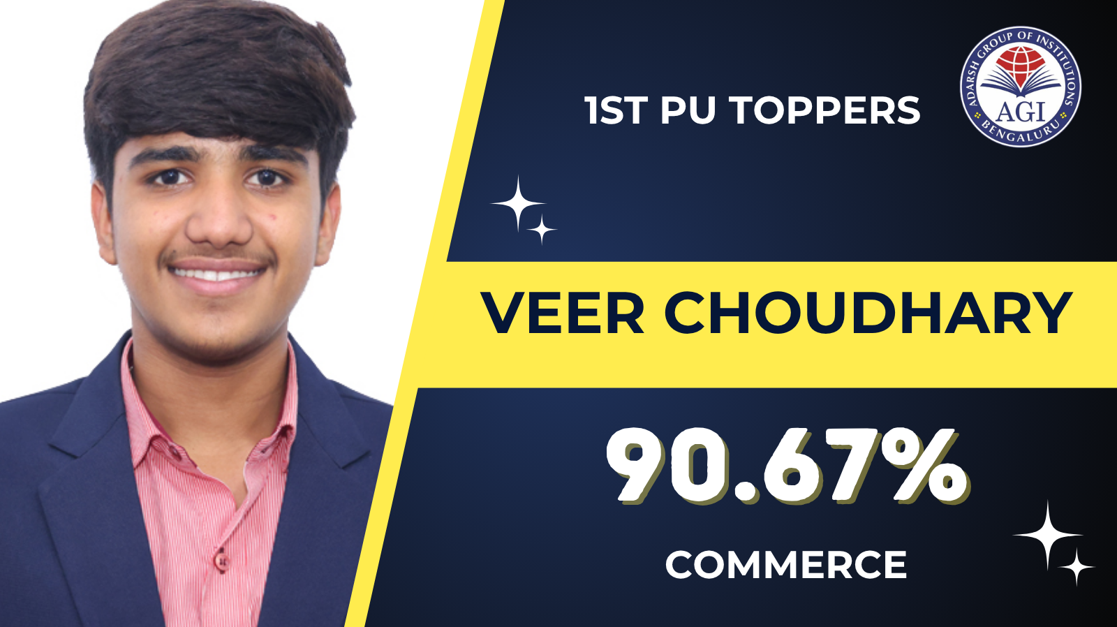 Veer Choudhary