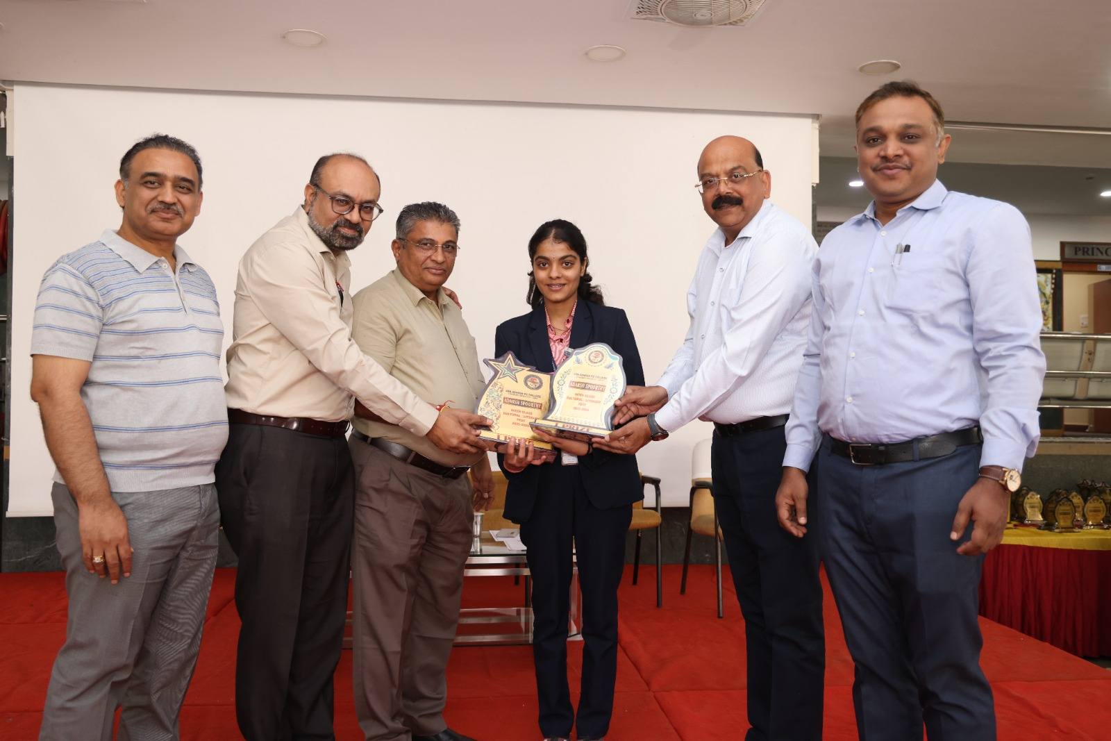 achievers of Adarsh 4