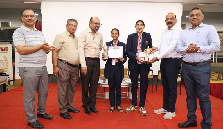 Achievers of Adarsh