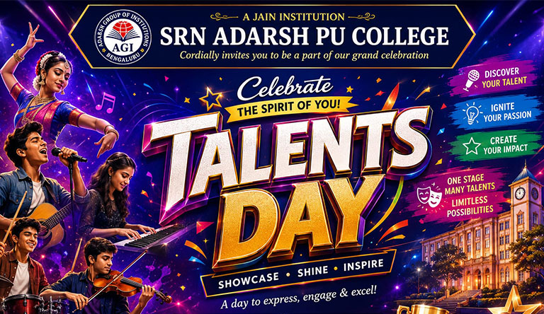 Talents Day