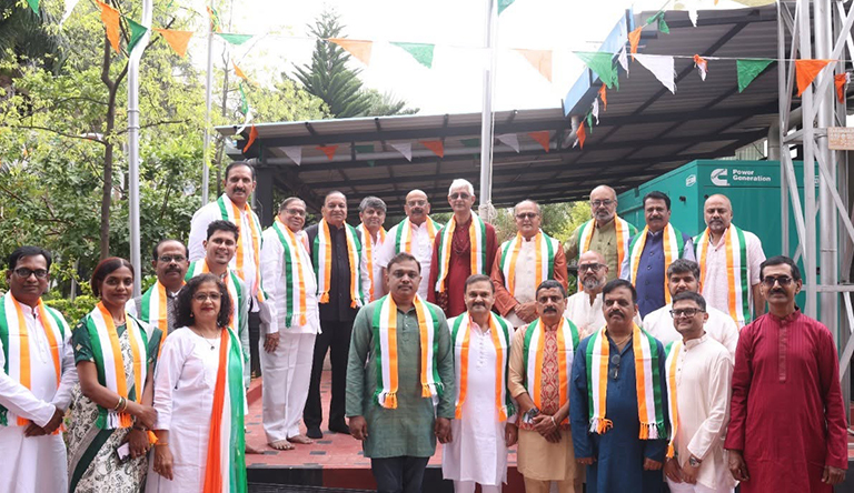Independence Day – 2026