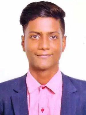 Anshul Jain
