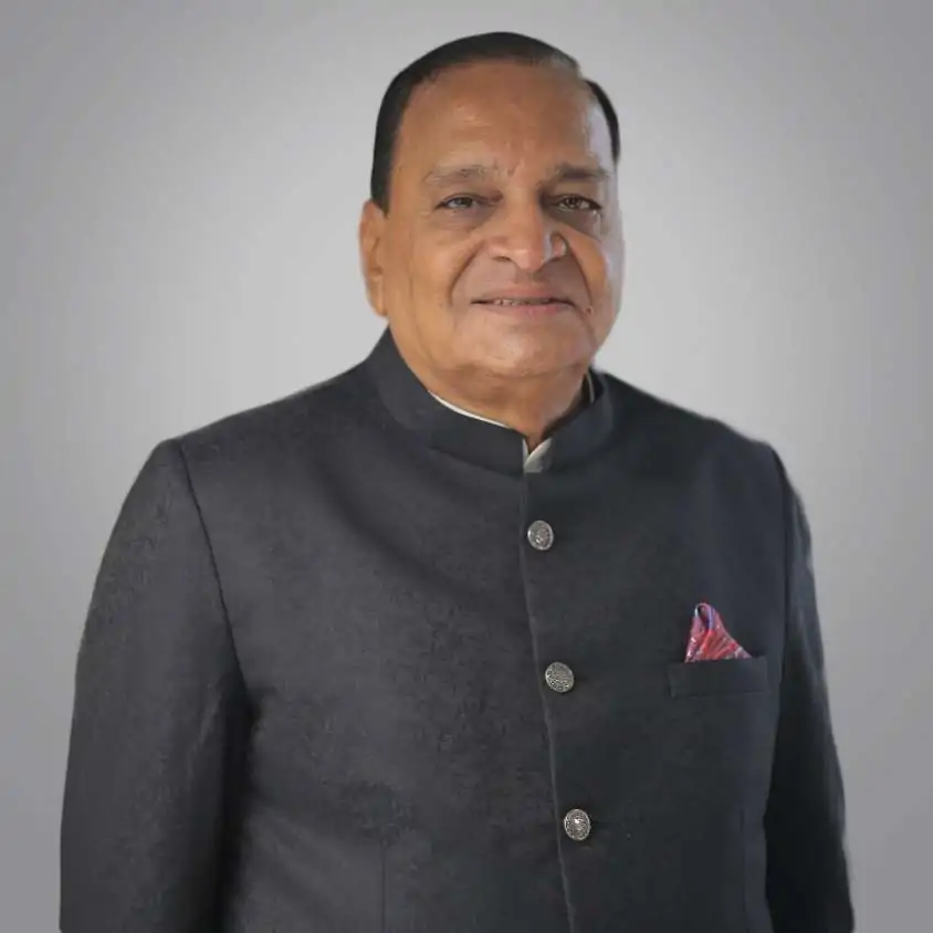 Sri Padam Raj Mehta