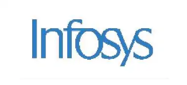 Infosys company