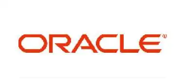 oracle company