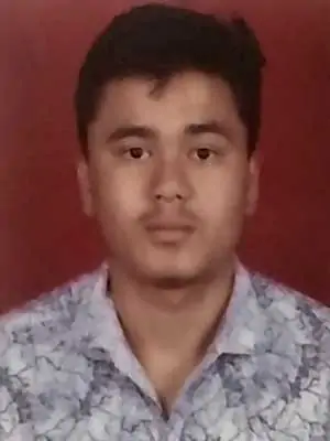 Anish Khatri